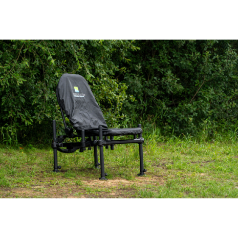 Neperšlampamas kėdės uždangalas Preston Absolute Feeder Chair Waterproof Cover