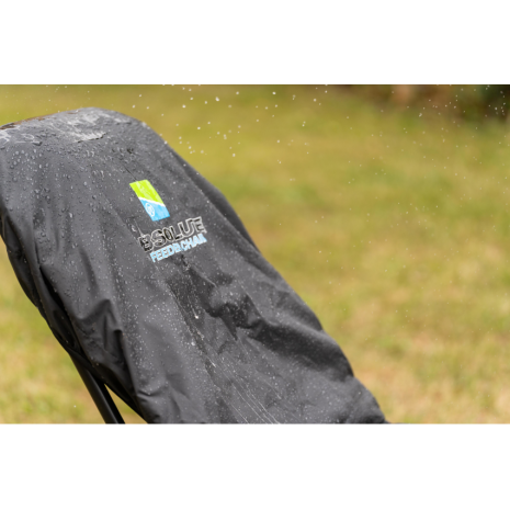 Neperšlampamas kėdės uždangalas Preston Absolute Feeder Chair Waterproof Cover