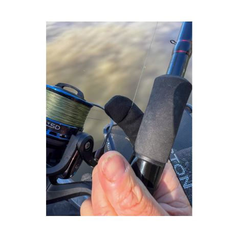 Piršto apsauga Preston Innovations Extremity Finger Stall