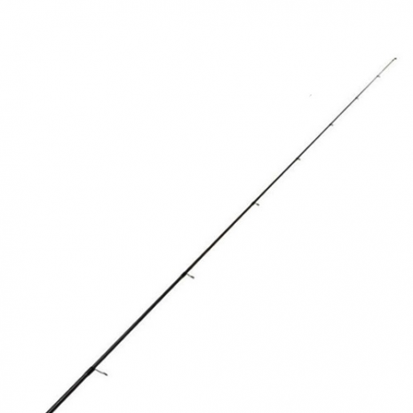 Spiningo viršūnėlė Crazy Fish Nano Zero Carbon NSRC582SXULS 0.2-1.5g 172cm
