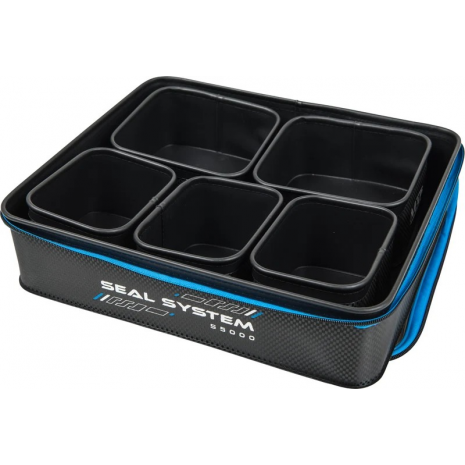 MAP S5000 Bait System