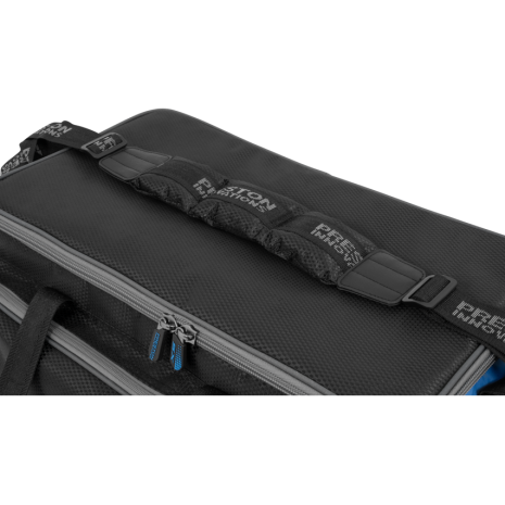 Žvejybinis krepšys Preston Competition Commercial Carryall