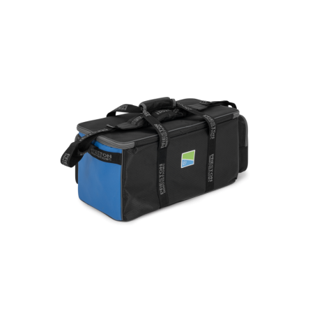 Žvejybinis krepšys Preston Competition Commercial Carryall