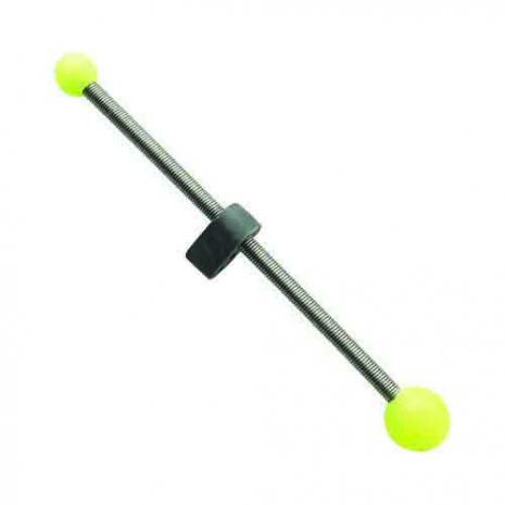 Sargelis metalinis 10cm