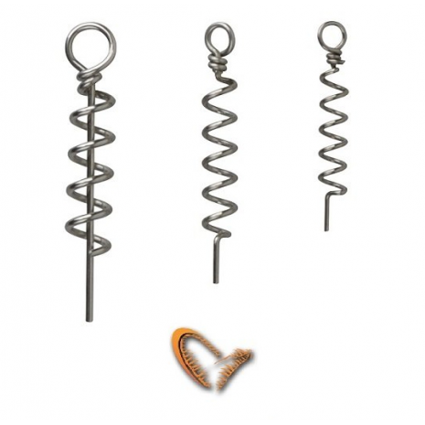 Spiralės SG Cork Screws