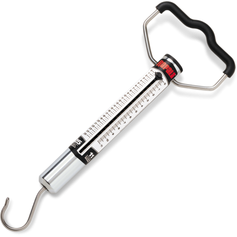 Svarstyklės Rapala 22kg mechaninės