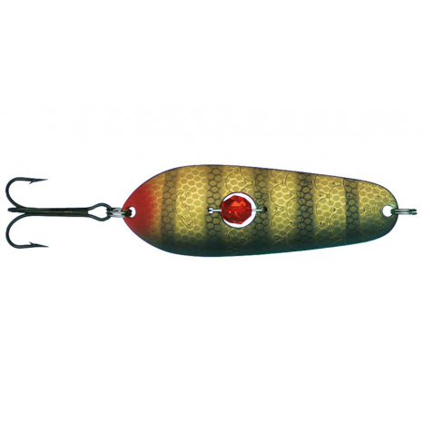 Blizgė Kuusamo Rasanen 90mm/28g