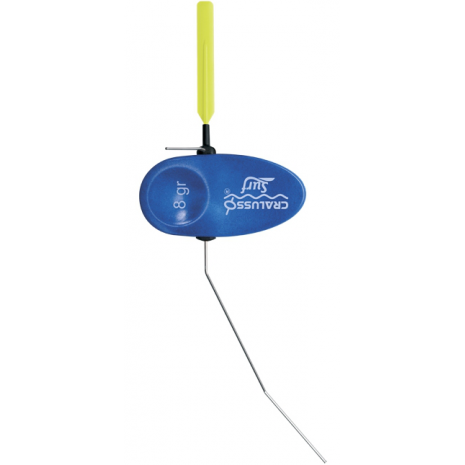 Plūdė Cralusso Surf 3-20g 1002