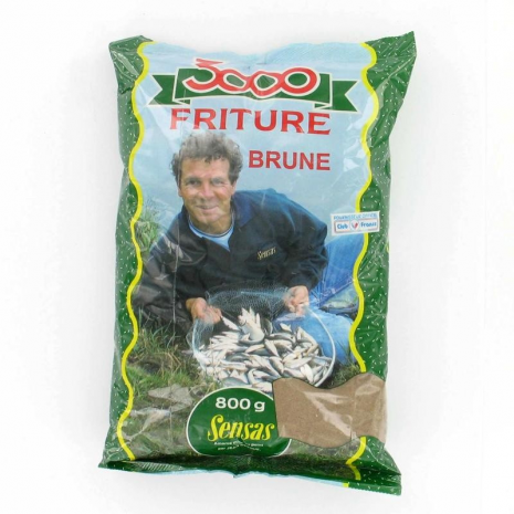 Jaukas Sensas 3000 Friture
