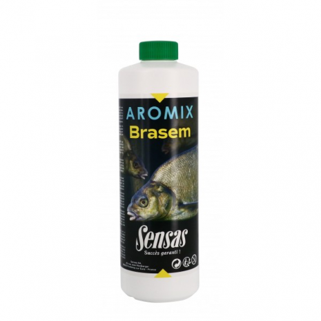 Skystas kvapas Sensas Aromix Brasem