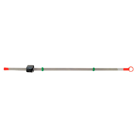 Sargelis metalinis EcoPro "balansyrinis" 15cm
