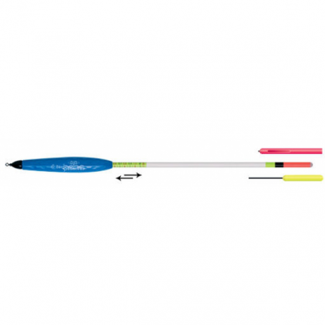 Plūdė Cralusso Ufo 6-12g
