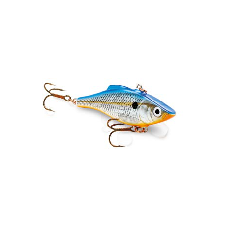 Vobleris Rapala Rattlin' 5-8cm 11-22g sinking