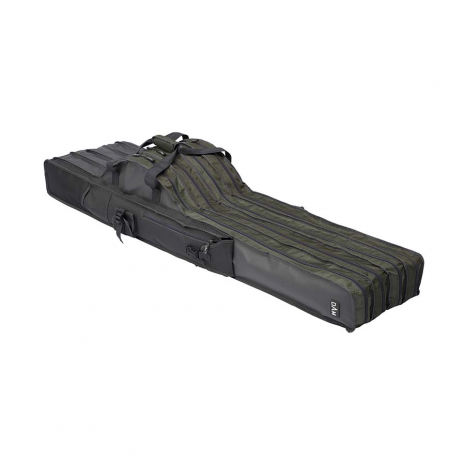 DAM 2sec Multi-Compartment Rod Bag