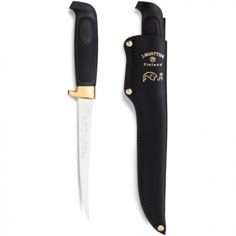 Peilis file Marttiini Condor 15cm Fillet Knife