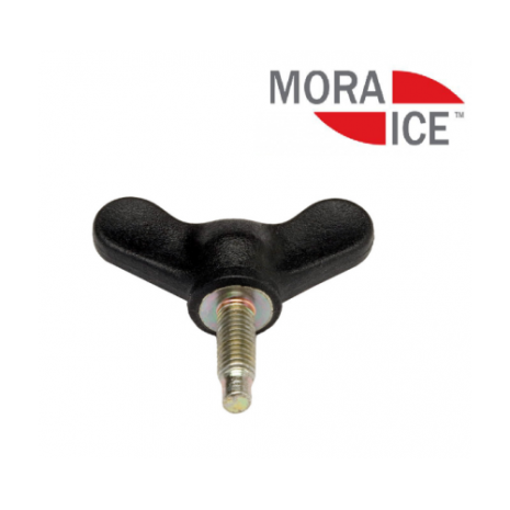 Mora Ice Wing screw for Crank, Ice pro
