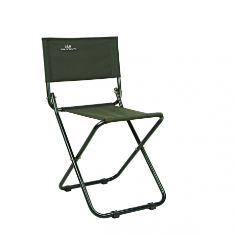 Sulankstoma Kėdė DAM Fighter Pro Chair