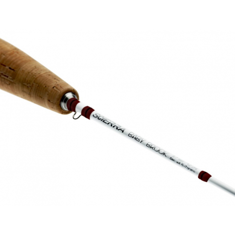 Scierra Baby Brook Fly Combo