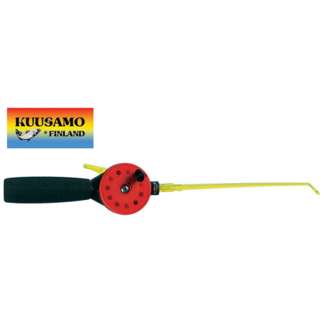 Žieminė meškerė Kuusamo spool 54mm