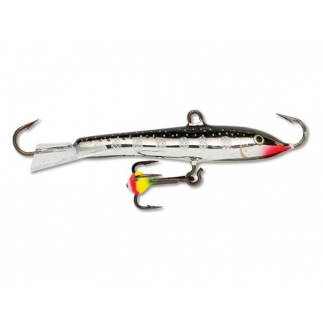 Balansyras Rapala Jigging Rap Beaded Hook 3cm 6g