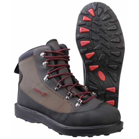 Braidymo batai Scierra X-Tech CC6 Wading Boot w/d.studs