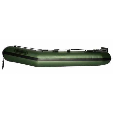 Valtis Promarine IPB285 2.65m lentelių int. dugnu