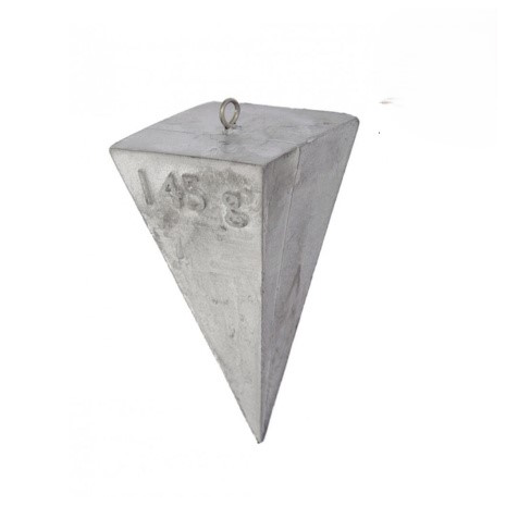 Sea Weight Pyramid
