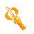 Crazy Fish 1.6″ Nimble