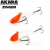 Akara Zinger Vib 65