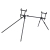 Prologic C-Series Convertible Long Legs