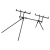 Prologic C-Series Convertible Long Legs