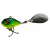 Lucky John Basara Tail Spin