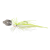 Yellow White