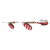 DAM EFFZETT® Tandem Spinner