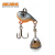 Tail spinner Akara Head