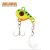 Tail spinner Akara Head