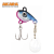 Tail spinner Akara Head