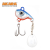 Tail spinner Akara Head