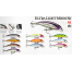 Rapala Ultra Light Minnow 6cm 4g SS