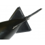 Raketa jaukinimui Spomb Bomb mini