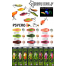Spoon for salmon Iron Wolf Psycho 18g