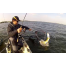 Graibštas SG Full Frame Tele Rubber Mesh Landing Net