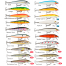Rapala Original Floater 9cm 5g F