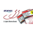 Owner J-Light Offset Hook