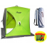 Ice tent Premier 180x180x200cm