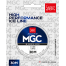 Ice fishing line Lucky John MGC 30m