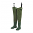 Waders DAM Hydroforce Nylon Taslan Hip Wader