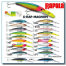 Rapala X-Rap Magnum 12cm 32g suspending