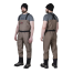 Alaskan Waders Scout