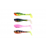 FOX Rage Micro Fry 4cm 8pcs